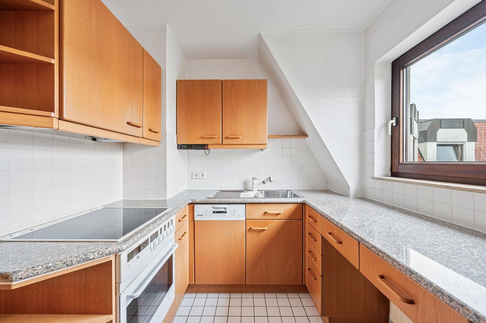 3 bedroom flat to rent, 69 m², Werderstraße 168, Heilbronn, Baden-Württemberg 3 bedroom flat to rent, 69 m², Werderstraße 168, Heilbronn, Baden-Württemberg