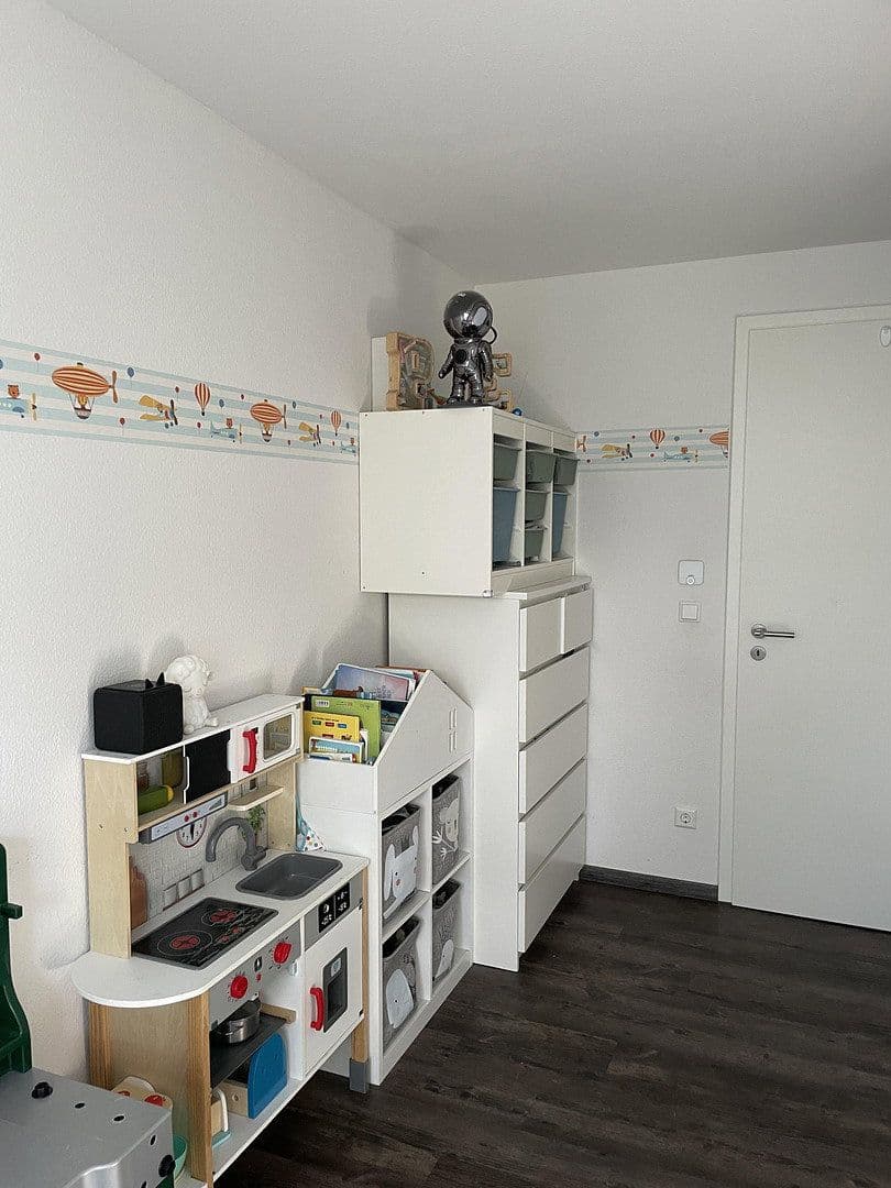 4 bedroom flat for sale, 103 m², Backnang, Baden-Württemberg 4 bedroom flat for sale, 103 m², Backnang, Baden-Württemberg