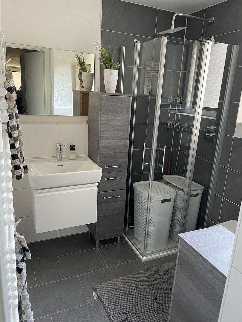 4 bedroom flat for sale, 103 m², Backnang, Baden-Württemberg 4 bedroom flat for sale, 103 m², Backnang, Baden-Württemberg