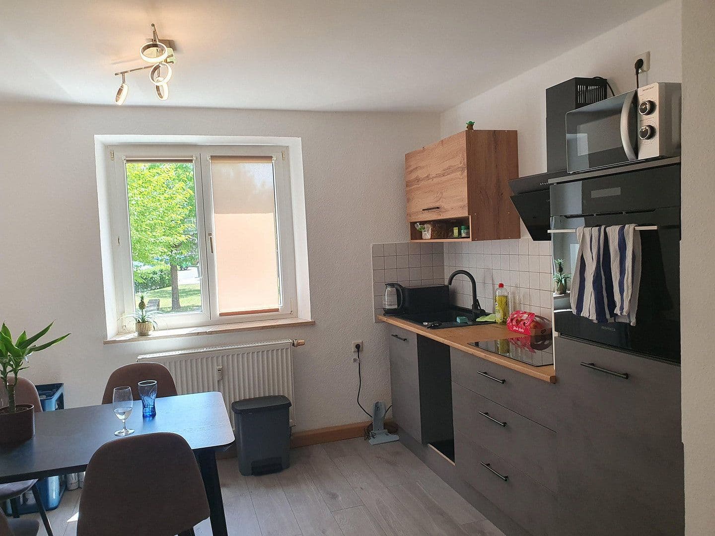 2 bedroom flat to rent, 49 m², Ulrichstr. 6, Vöhringen, Bavaria 2 bedroom flat to rent, 49 m², Ulrichstr. 6, Vöhringen, Bavaria