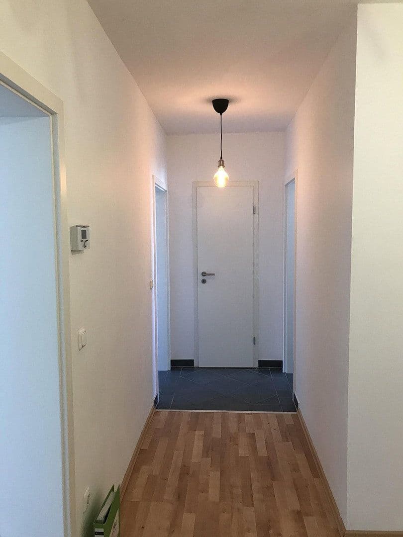 3 bedroom flat to rent, 87 m², Nürnberg, Bavaria 3 bedroom flat to rent, 87 m², Nürnberg, Bavaria
