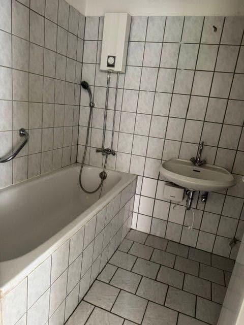 2 bedroom flat to rent, 55 m², Hülsmannstraße 1, Essen, North Rhine-Westphalia 2 bedroom flat to rent, 55 m², Hülsmannstraße 1, Essen, North Rhine-Westphalia