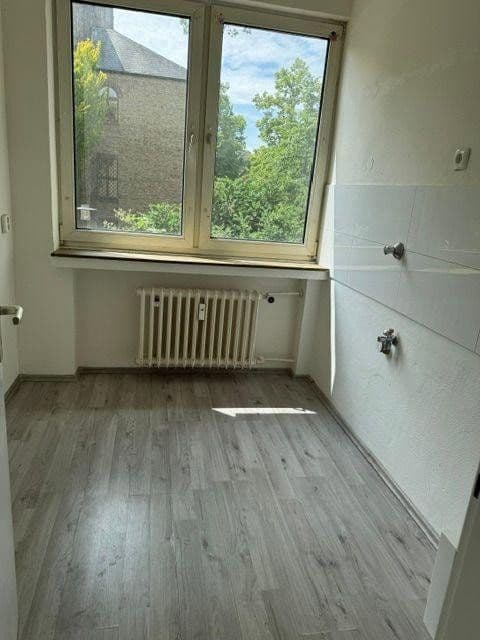 2 bedroom flat to rent, 55 m², Hülsmannstraße 1, Essen, North Rhine-Westphalia 2 bedroom flat to rent, 55 m², Hülsmannstraße 1, Essen, North Rhine-Westphalia