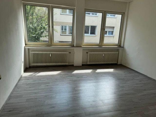 2 bedroom flat to rent, 55 m², Hülsmannstraße 1, Essen, North Rhine-Westphalia 2 bedroom flat to rent, 55 m², Hülsmannstraße 1, Essen, North Rhine-Westphalia