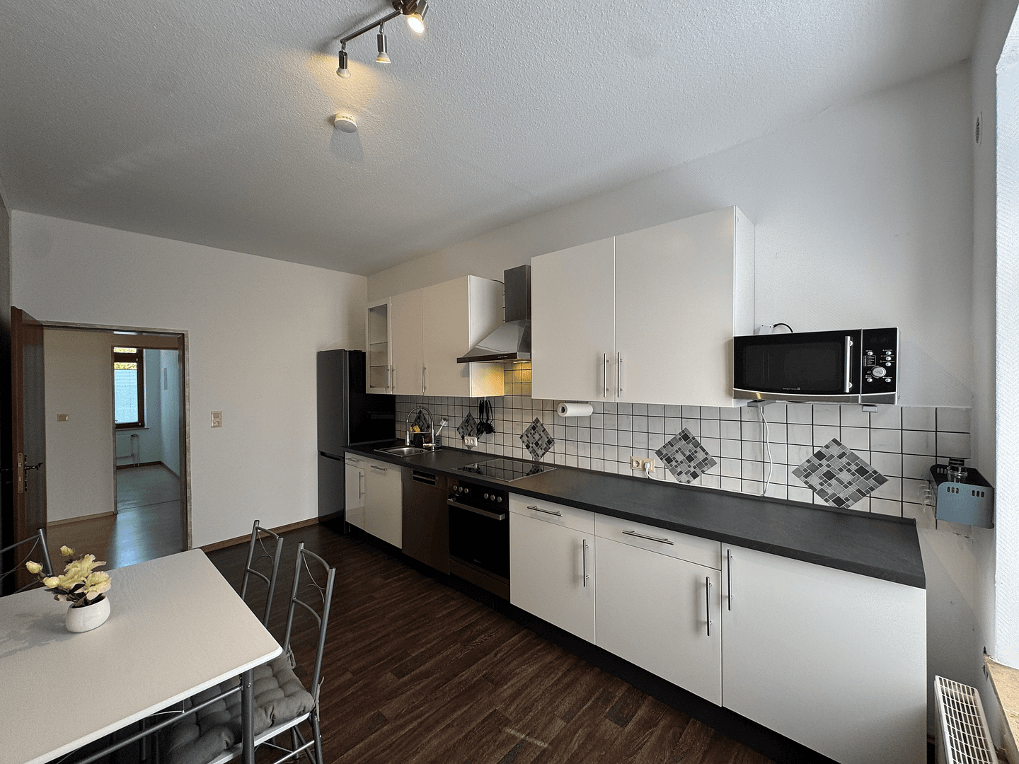 2 bedroom flat to rent, 67 m², Elsfleth, Lower Saxony 2 bedroom flat to rent, 67 m², Elsfleth, Lower Saxony
