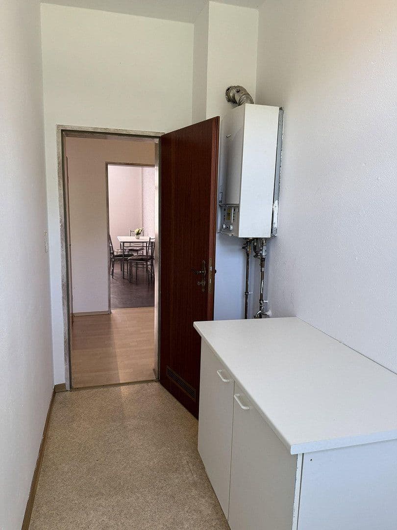 2 bedroom flat to rent, 67 m², Elsfleth, Lower Saxony 2 bedroom flat to rent, 67 m², Elsfleth, Lower Saxony