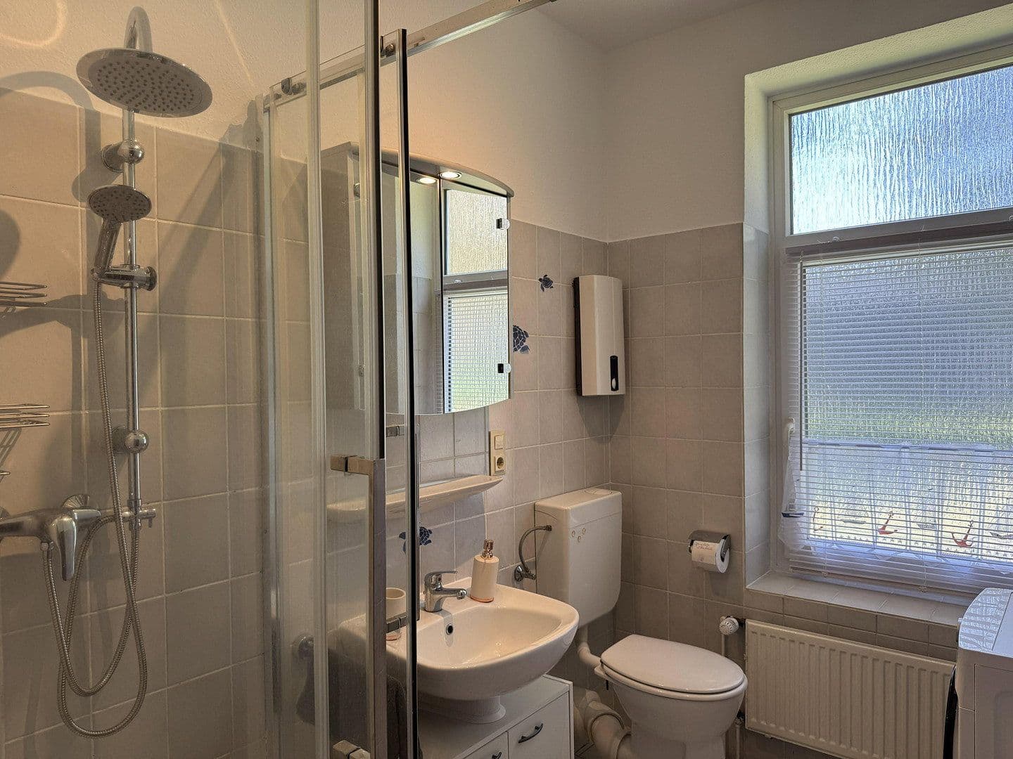 2 bedroom flat to rent, 67 m², Elsfleth, Lower Saxony 2 bedroom flat to rent, 67 m², Elsfleth, Lower Saxony
