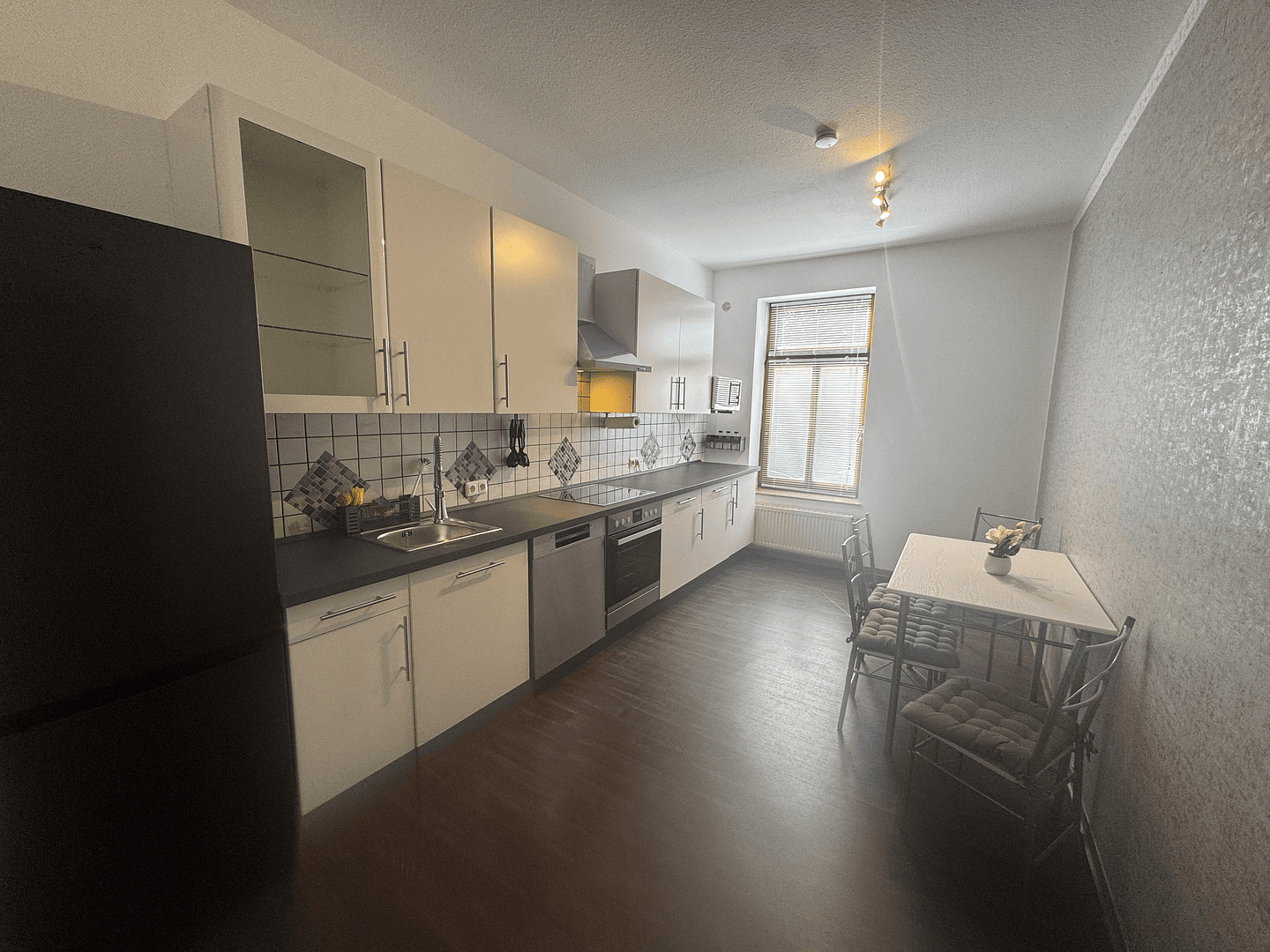 2 bedroom flat to rent, 67 m², Elsfleth, Lower Saxony 2 bedroom flat to rent, 67 m², Elsfleth, Lower Saxony
