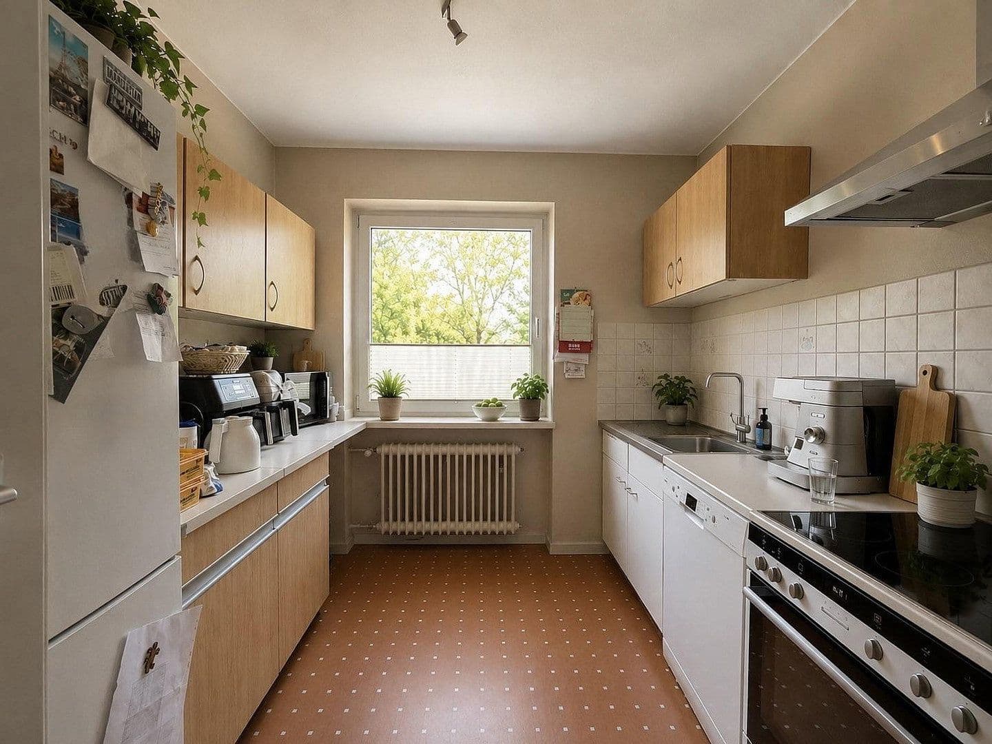 3 bedroom flat to rent, 67 m², Friemannplatz 1, Bochum, North Rhine-Westphalia 3 bedroom flat to rent, 67 m², Friemannplatz 1, Bochum, North Rhine-Westphalia
