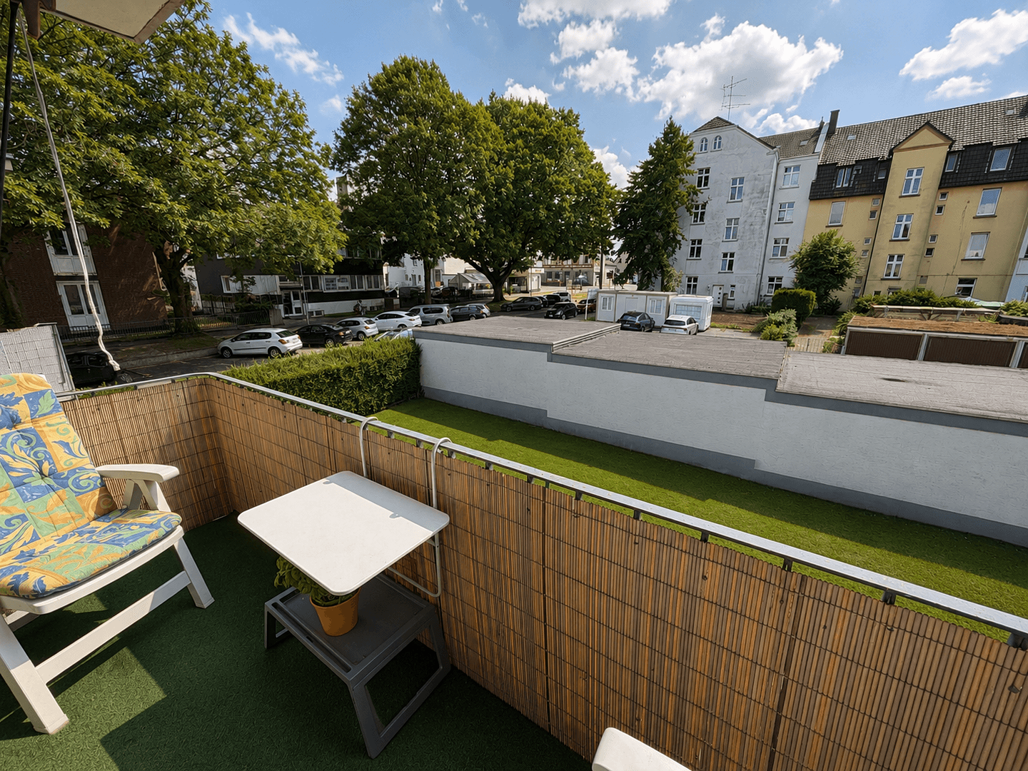 3 bedroom flat to rent, 67 m², Friemannplatz 1, Bochum, North Rhine-Westphalia 3 bedroom flat to rent, 67 m², Friemannplatz 1, Bochum, North Rhine-Westphalia