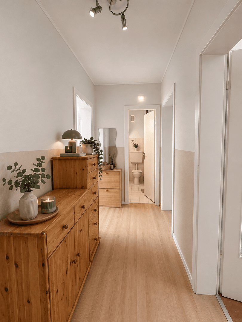 3 bedroom flat to rent, 67 m², Friemannplatz 1, Bochum, North Rhine-Westphalia 3 bedroom flat to rent, 67 m², Friemannplatz 1, Bochum, North Rhine-Westphalia
