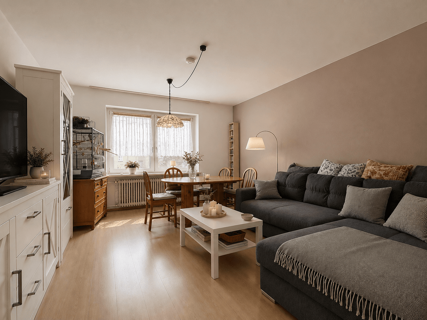 3 bedroom flat to rent, 67 m², Friemannplatz 1, Bochum, North Rhine-Westphalia 3 bedroom flat to rent, 67 m², Friemannplatz 1, Bochum, North Rhine-Westphalia