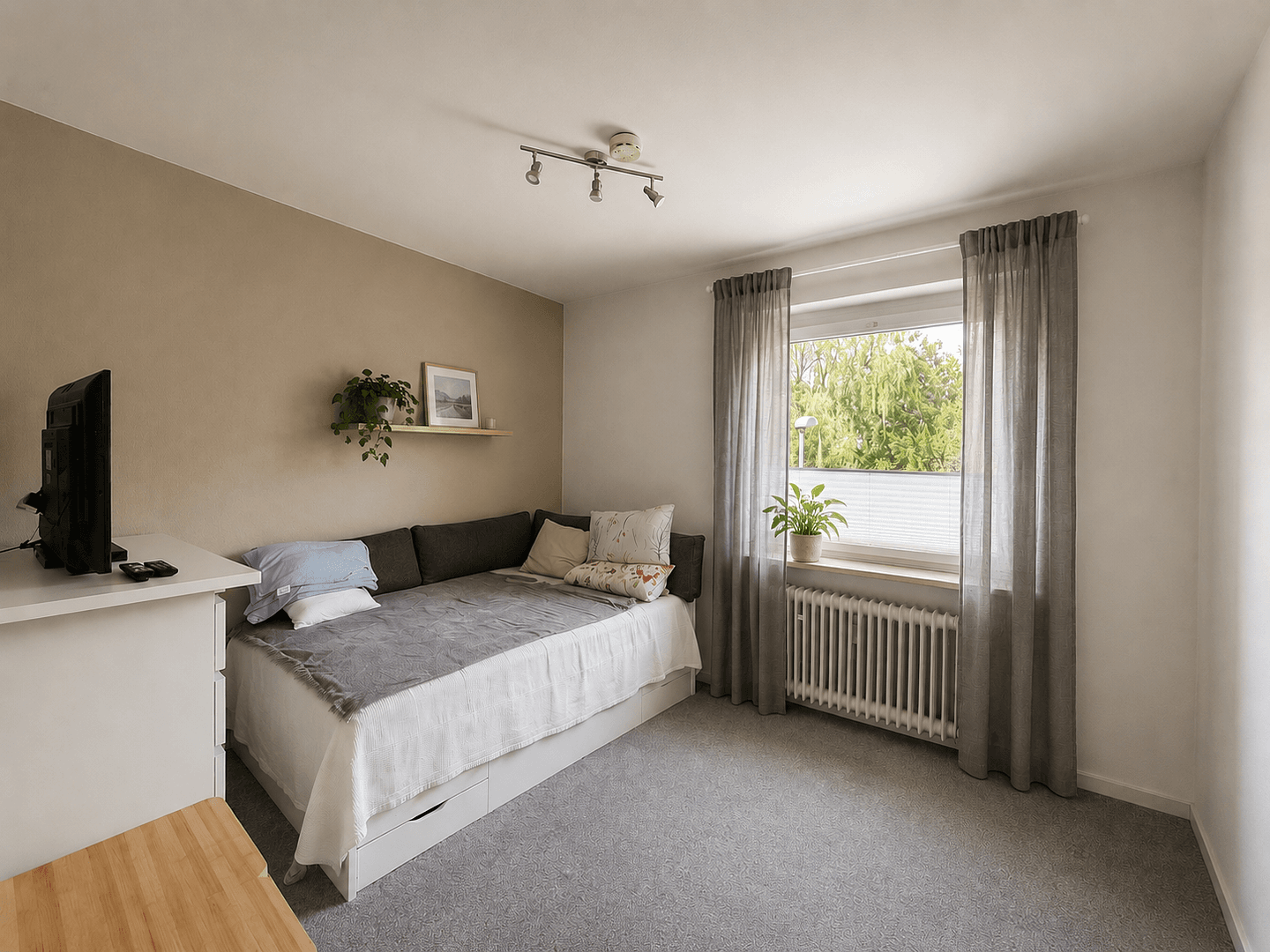 3 bedroom flat to rent, 67 m², Friemannplatz 1, Bochum, North Rhine-Westphalia 3 bedroom flat to rent, 67 m², Friemannplatz 1, Bochum, North Rhine-Westphalia