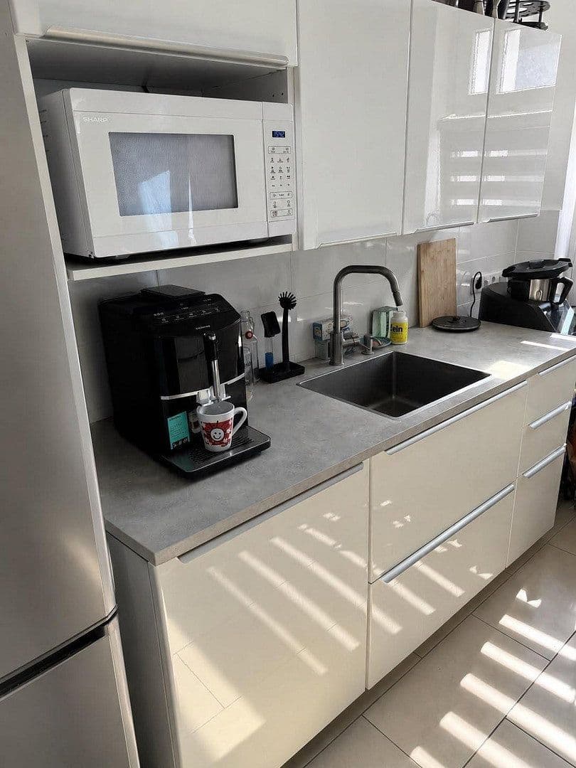 3 bedroom flat to rent, 75 m², Friederikenstr. 2, Köthen (Anhalt), Saxony-Anhalt 3 bedroom flat to rent, 75 m², Friederikenstr. 2, Köthen (Anhalt), Saxony-Anhalt