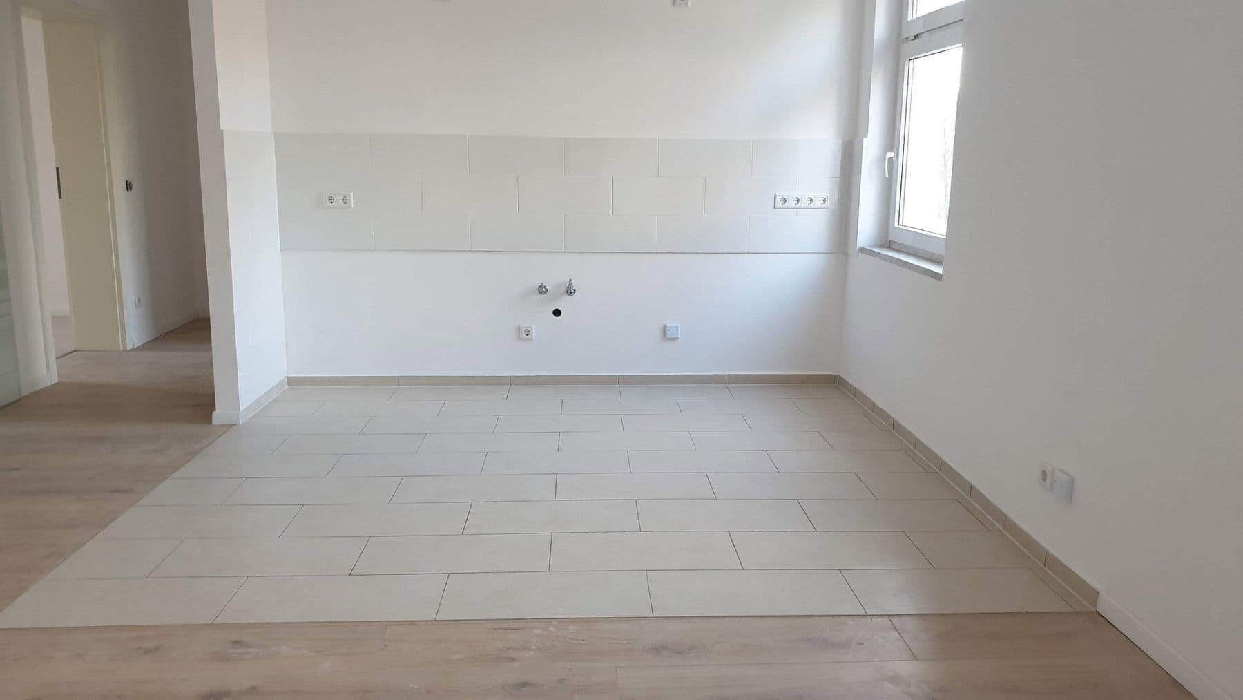 3 bedroom flat to rent, 75 m², Friederikenstr. 2, Köthen (Anhalt), Saxony-Anhalt 3 bedroom flat to rent, 75 m², Friederikenstr. 2, Köthen (Anhalt), Saxony-Anhalt