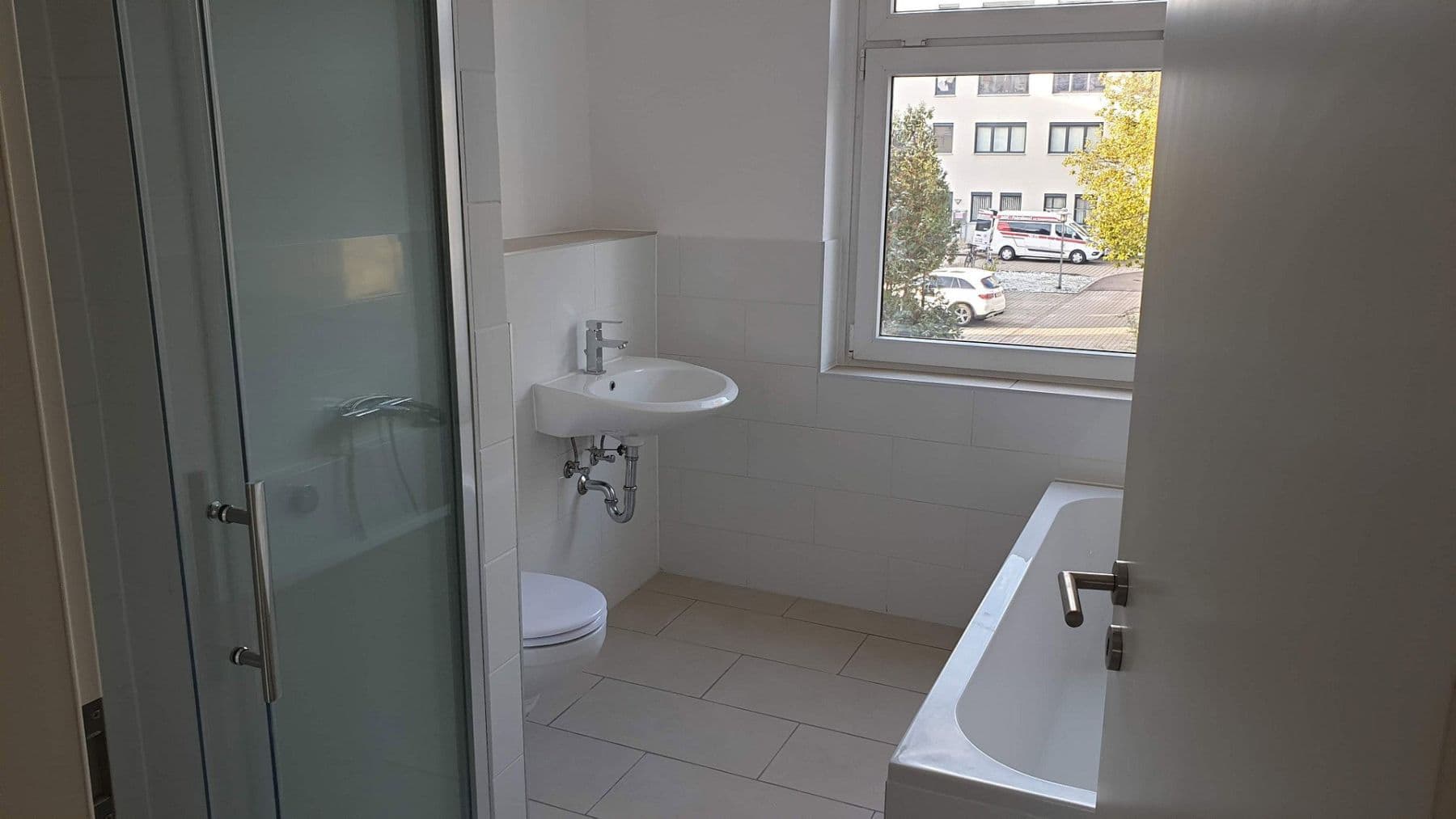 3 bedroom flat to rent, 75 m², Friederikenstr. 2, Köthen (Anhalt), Saxony-Anhalt 3 bedroom flat to rent, 75 m², Friederikenstr. 2, Köthen (Anhalt), Saxony-Anhalt