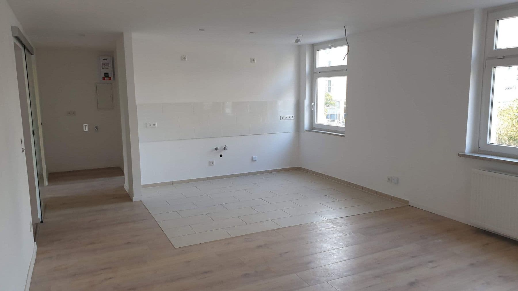 3 bedroom flat to rent, 75 m², Friederikenstr. 2, Köthen (Anhalt), Saxony-Anhalt 3 bedroom flat to rent, 75 m², Friederikenstr. 2, Köthen (Anhalt), Saxony-Anhalt