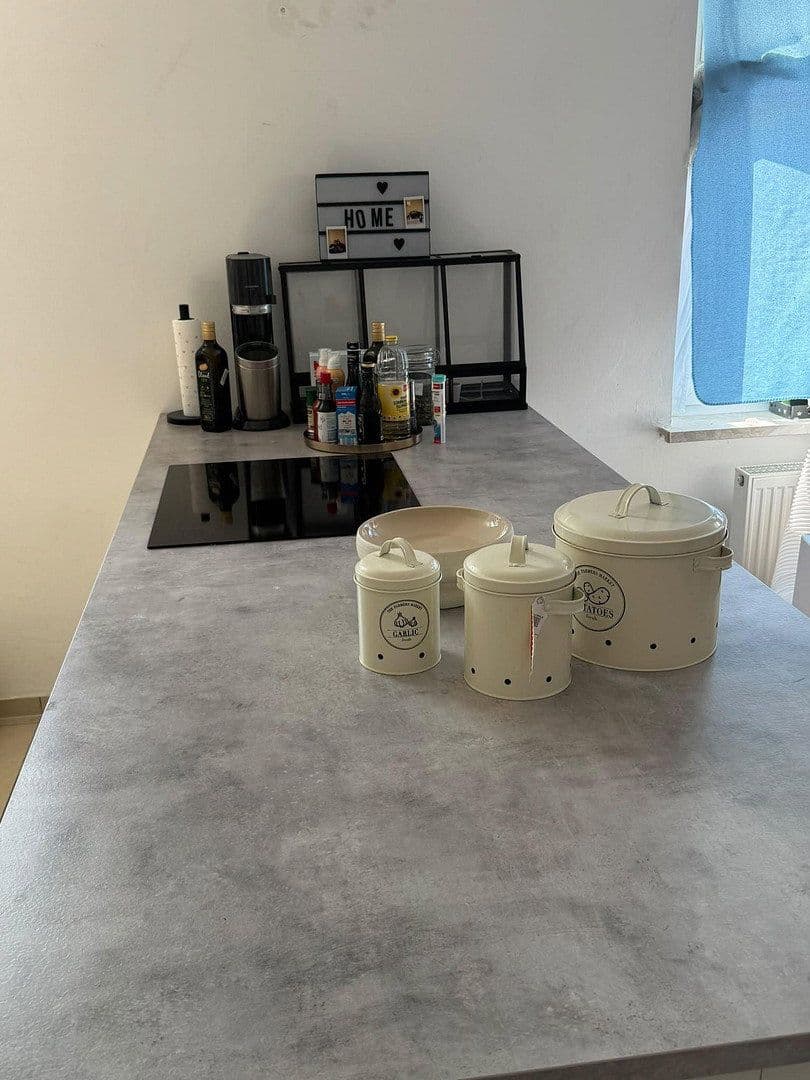 3 bedroom flat to rent, 75 m², Friederikenstr. 2, Köthen (Anhalt), Saxony-Anhalt 3 bedroom flat to rent, 75 m², Friederikenstr. 2, Köthen (Anhalt), Saxony-Anhalt
