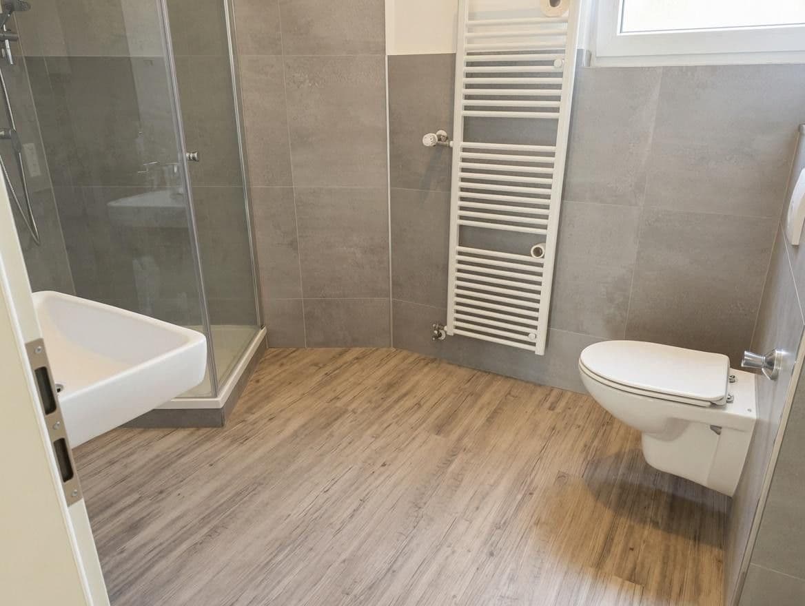 4 bedroom flat to rent, 120 m², Dellstr.1A, Duisburg, North Rhine-Westphalia 4 bedroom flat to rent, 120 m², Dellstr.1A, Duisburg, North Rhine-Westphalia