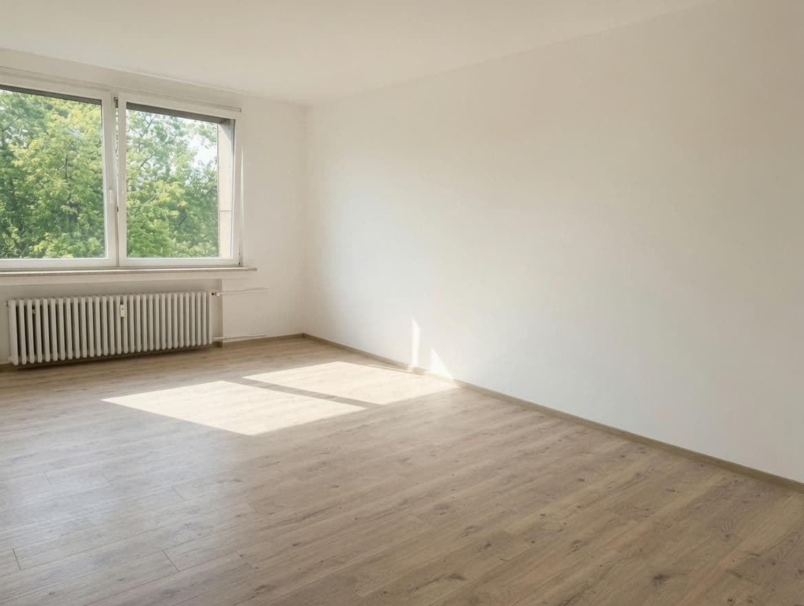 4 bedroom flat to rent, 120 m², Dellstr.1A, Duisburg, North Rhine-Westphalia 4 bedroom flat to rent, 120 m², Dellstr.1A, Duisburg, North Rhine-Westphalia