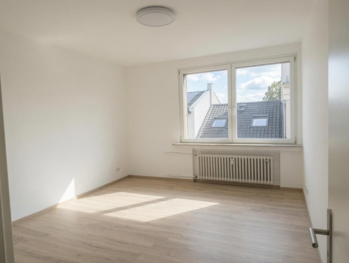 4 bedroom flat to rent, 120 m², Dellstr.1A, Duisburg, North Rhine-Westphalia 4 bedroom flat to rent, 120 m², Dellstr.1A, Duisburg, North Rhine-Westphalia