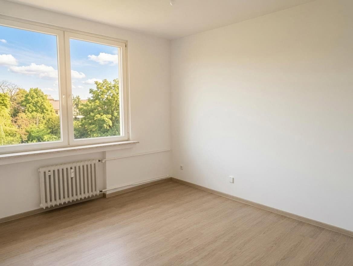 4 bedroom flat to rent, 120 m², Dellstr.1A, Duisburg, North Rhine-Westphalia 4 bedroom flat to rent, 120 m², Dellstr.1A, Duisburg, North Rhine-Westphalia