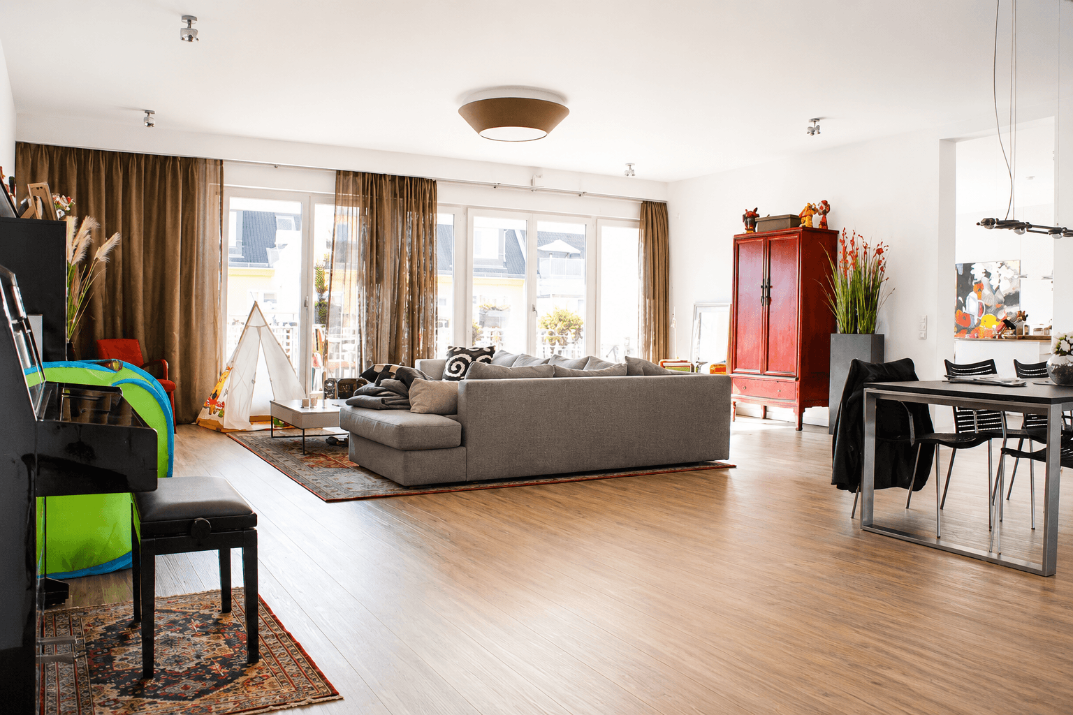 4 bedroom flat for sale, 220 m², Berlin, Berlin 4 bedroom flat for sale, 220 m², Berlin, Berlin