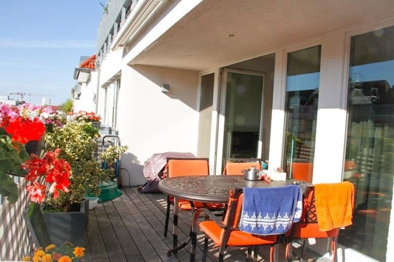 4 bedroom flat for sale, 220 m², Berlin, Berlin 4 bedroom flat for sale, 220 m², Berlin, Berlin