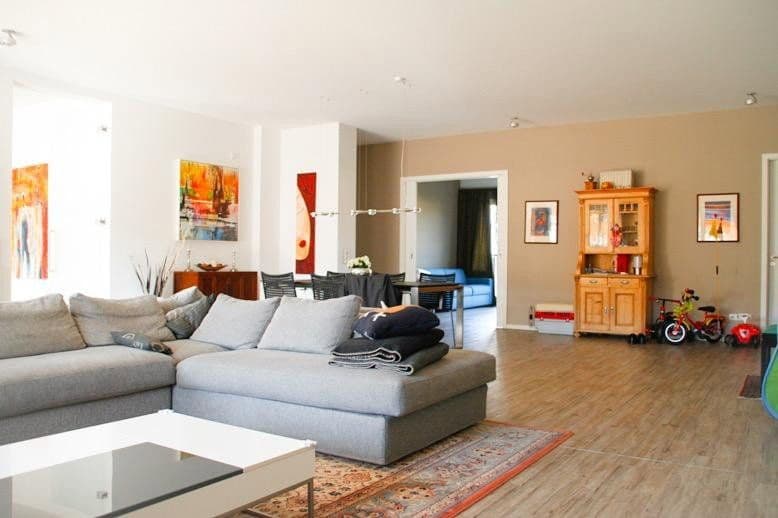 4 bedroom flat for sale, 220 m², Berlin, Berlin 4 bedroom flat for sale, 220 m², Berlin, Berlin