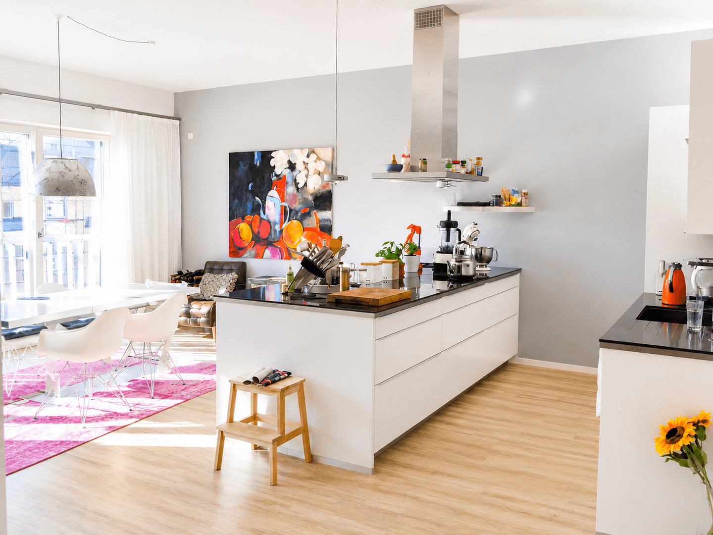 4 bedroom flat for sale, 220 m², Berlin, Berlin 4 bedroom flat for sale, 220 m², Berlin, Berlin