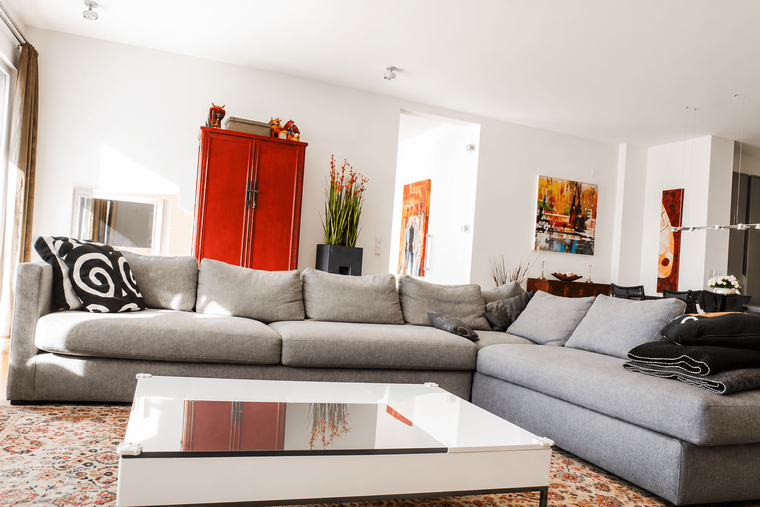 4 bedroom flat for sale, 220 m², Berlin, Berlin 4 bedroom flat for sale, 220 m², Berlin, Berlin
