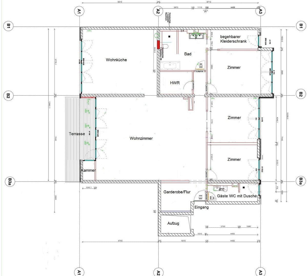4 bedroom flat for sale, 220 m², Berlin, Berlin 4 bedroom flat for sale, 220 m², Berlin, Berlin