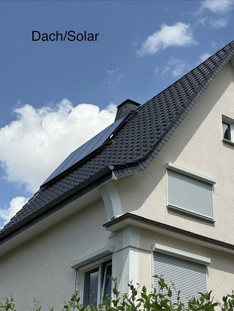 house for sale, 140 m², Warstein, North Rhine-Westphalia house for sale, 140 m², Warstein, North Rhine-Westphalia