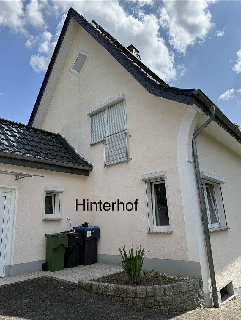 house for sale, 140 m², Warstein, North Rhine-Westphalia house for sale, 140 m², Warstein, North Rhine-Westphalia