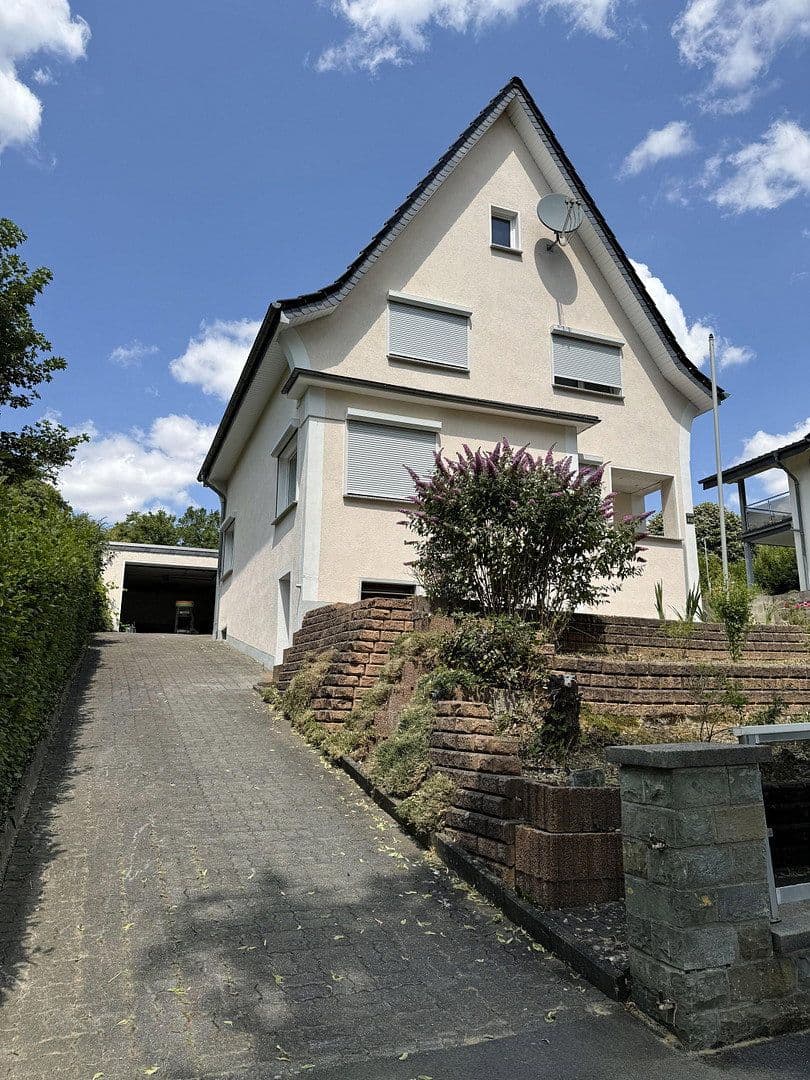 house for sale, 140 m², Warstein, North Rhine-Westphalia house for sale, 140 m², Warstein, North Rhine-Westphalia