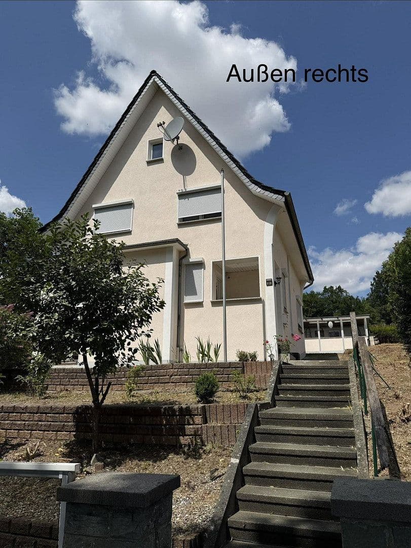 house for sale, 140 m², Warstein, North Rhine-Westphalia house for sale, 140 m², Warstein, North Rhine-Westphalia