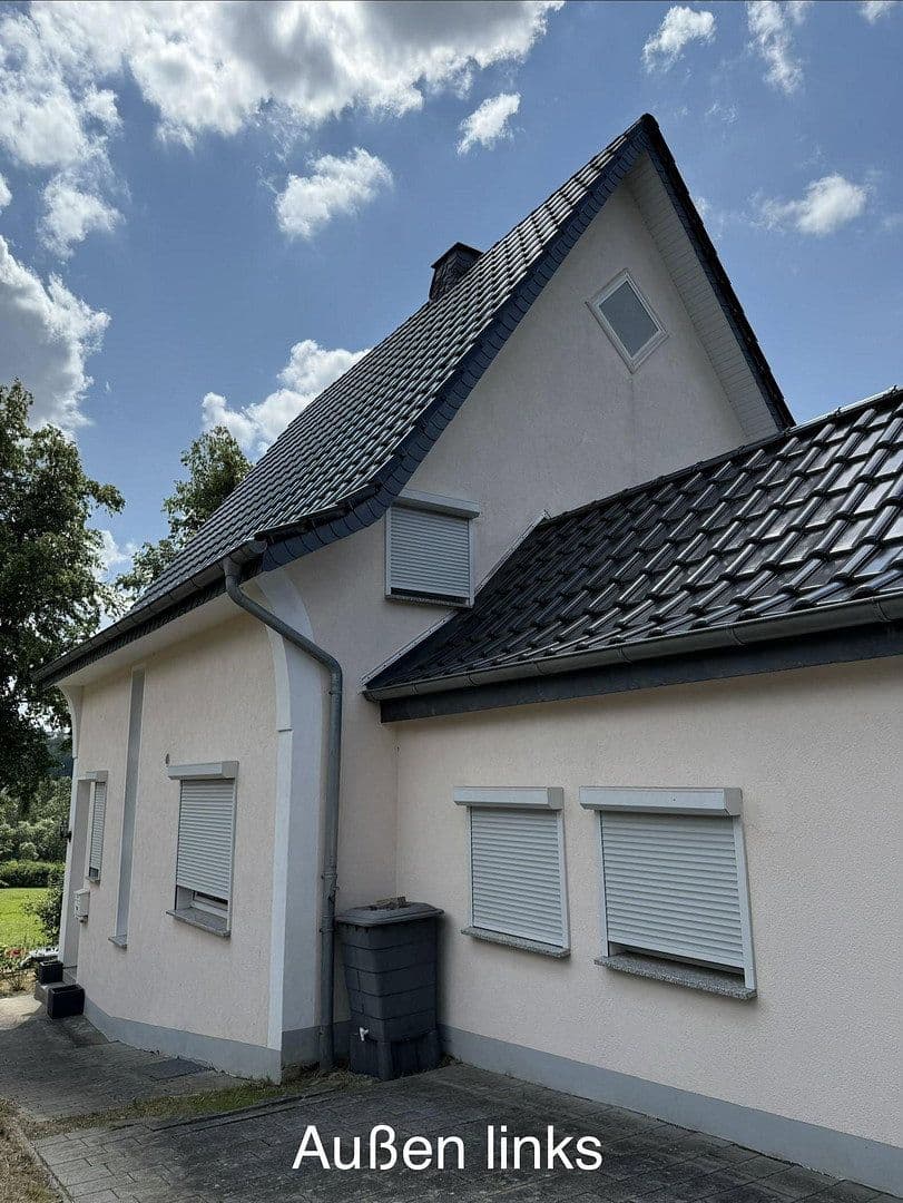 house for sale, 140 m², Warstein, North Rhine-Westphalia house for sale, 140 m², Warstein, North Rhine-Westphalia