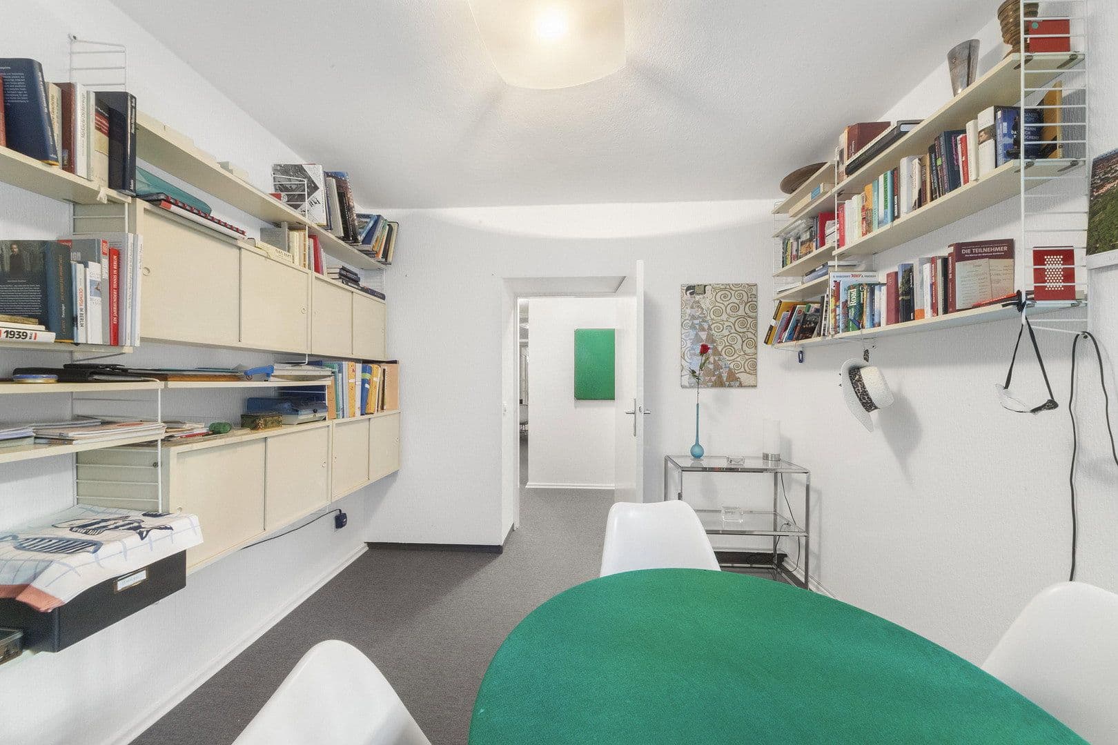 4 bedroom flat for sale, 120 m², Berlin, Berlin 4 bedroom flat for sale, 120 m², Berlin, Berlin