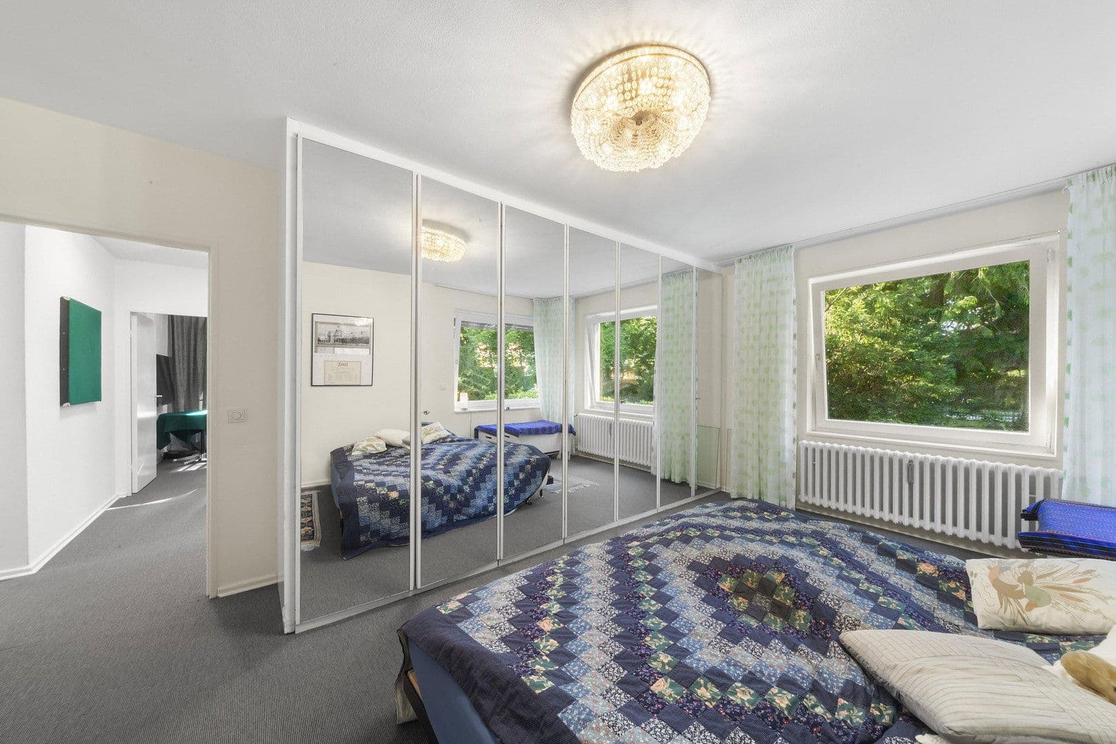 4 bedroom flat for sale, 120 m², Berlin, Berlin 4 bedroom flat for sale, 120 m², Berlin, Berlin