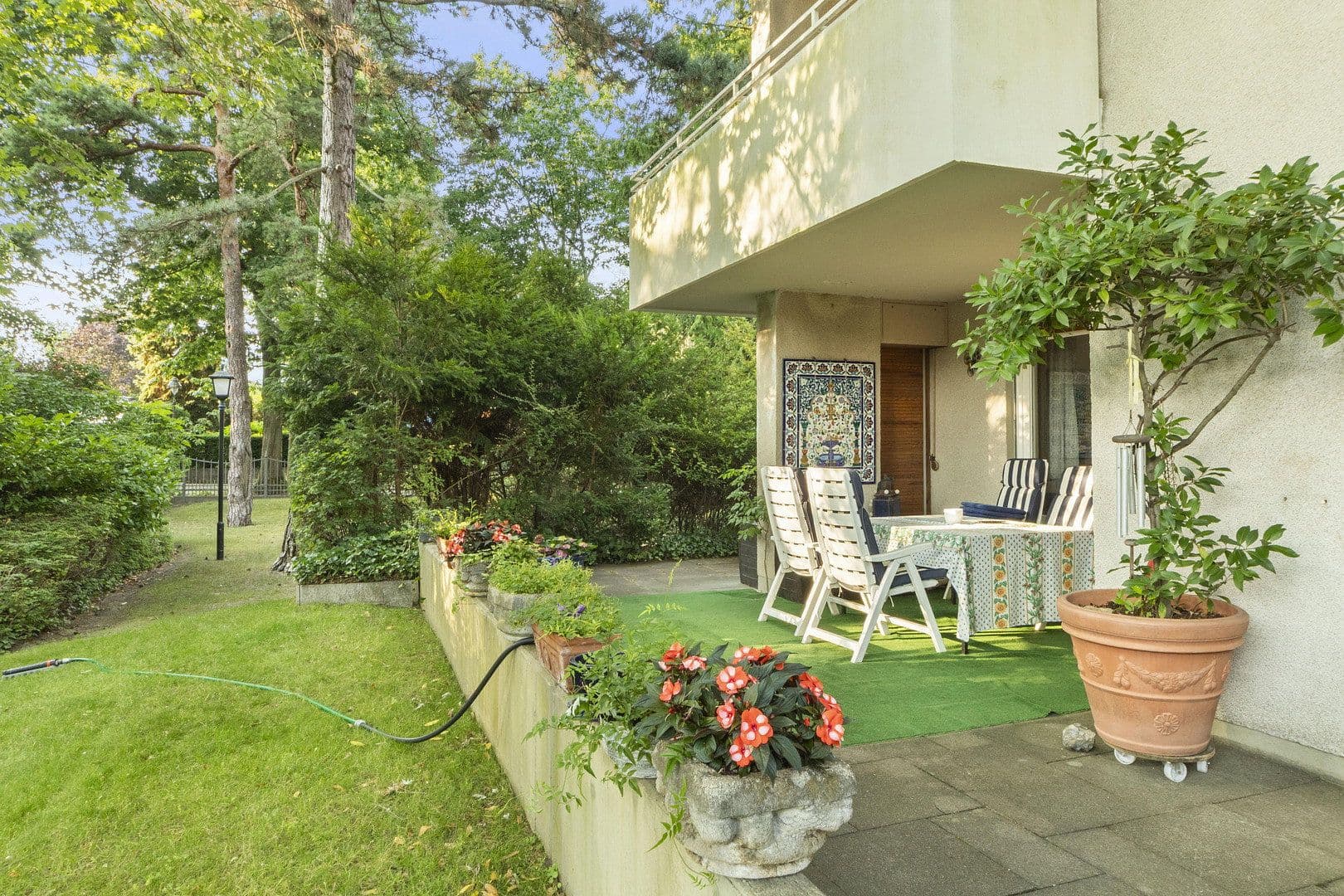 4 bedroom flat for sale, 120 m², Berlin, Berlin 4 bedroom flat for sale, 120 m², Berlin, Berlin