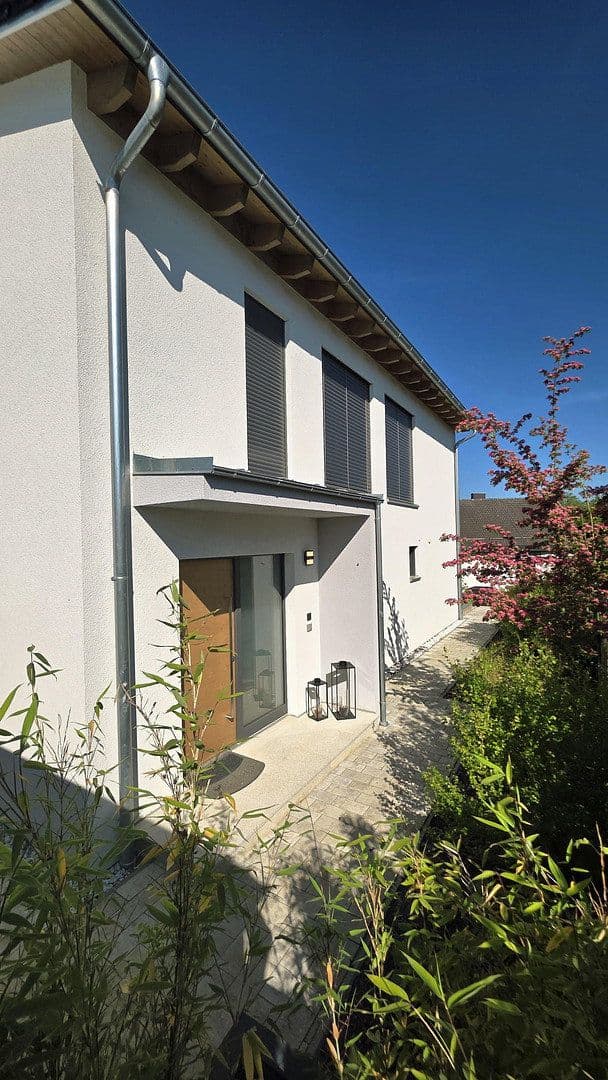 house for sale, 153 m², Pettendorf, Bavaria house for sale, 153 m², Pettendorf, Bavaria