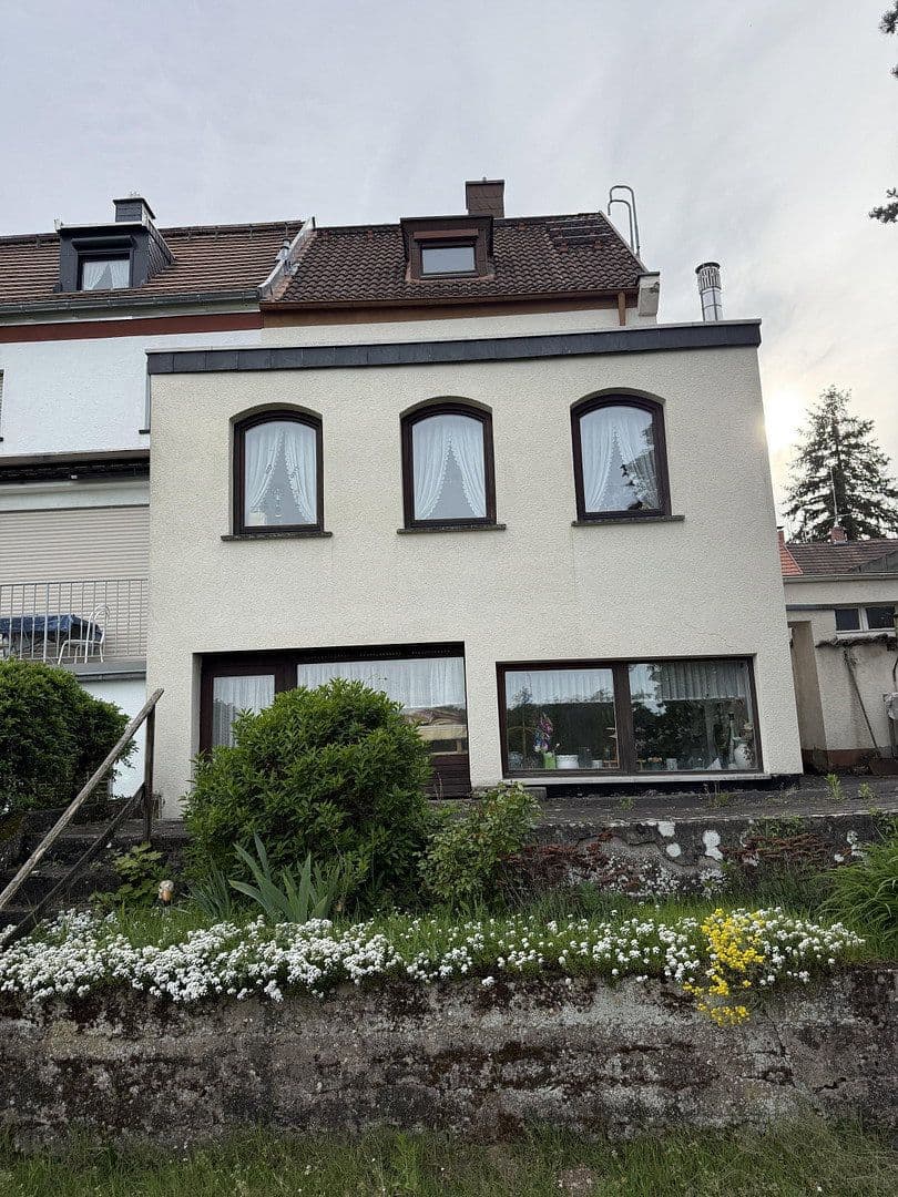 house for sale, 135 m², Albert-Ruppersberg Straße 36, Saarbrücken, Saarland house for sale, 135 m², Albert-Ruppersberg Straße 36, Saarbrücken, Saarland
