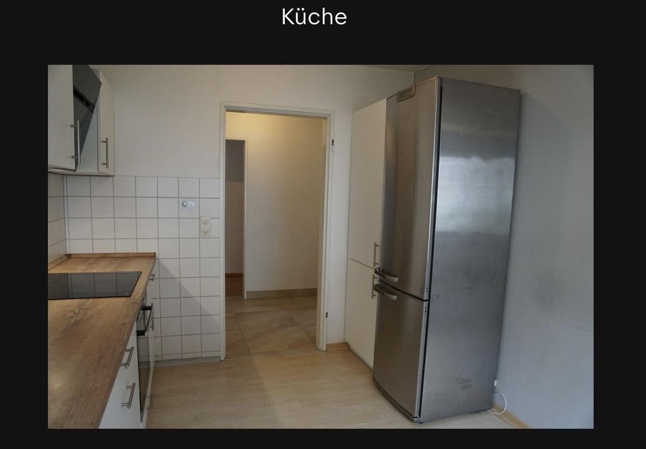 3 bedroom flat to rent, 92 m², Von-der-Tann-Straße 8, Heidelberg, Baden-Württemberg 3 bedroom flat to rent, 92 m², Von-der-Tann-Straße 8, Heidelberg, Baden-Württemberg