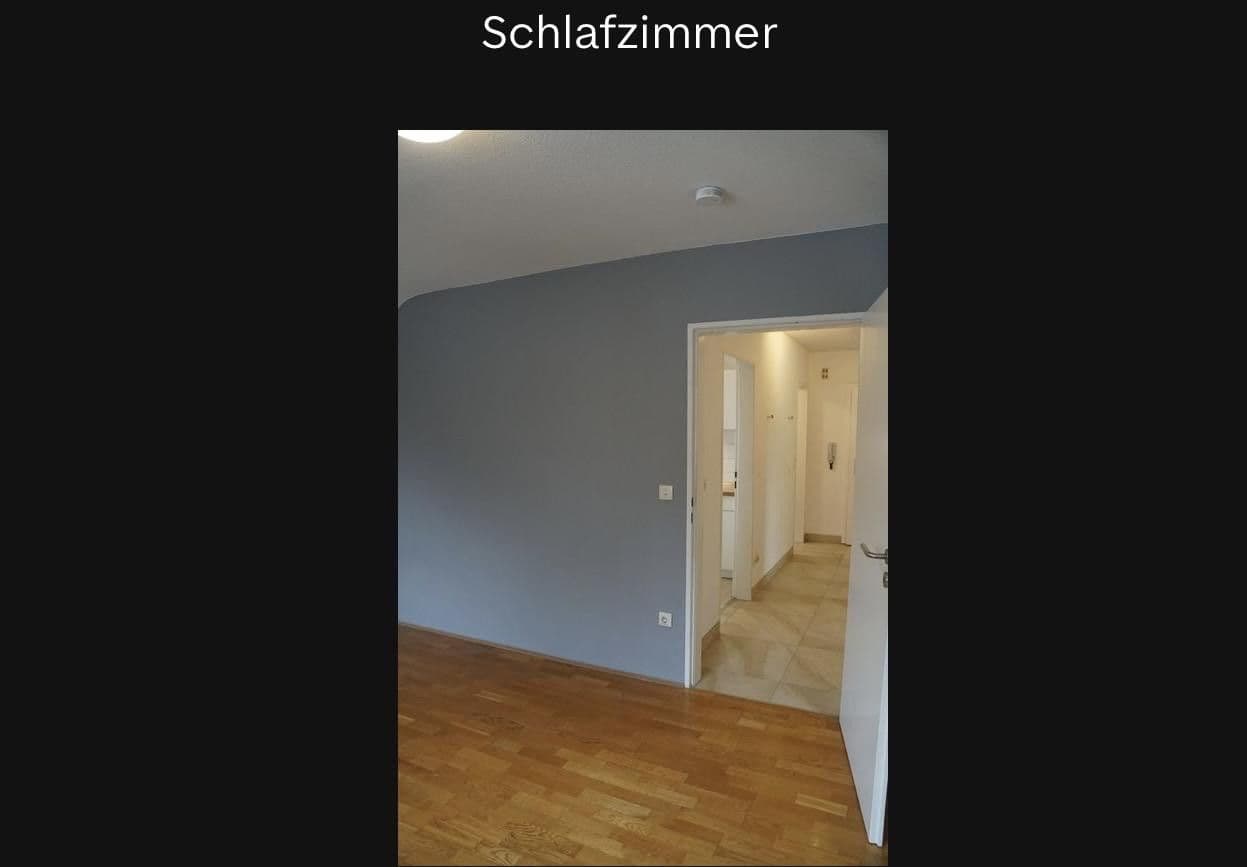 3 bedroom flat to rent, 92 m², Von-der-Tann-Straße 8, Heidelberg, Baden-Württemberg 3 bedroom flat to rent, 92 m², Von-der-Tann-Straße 8, Heidelberg, Baden-Württemberg
