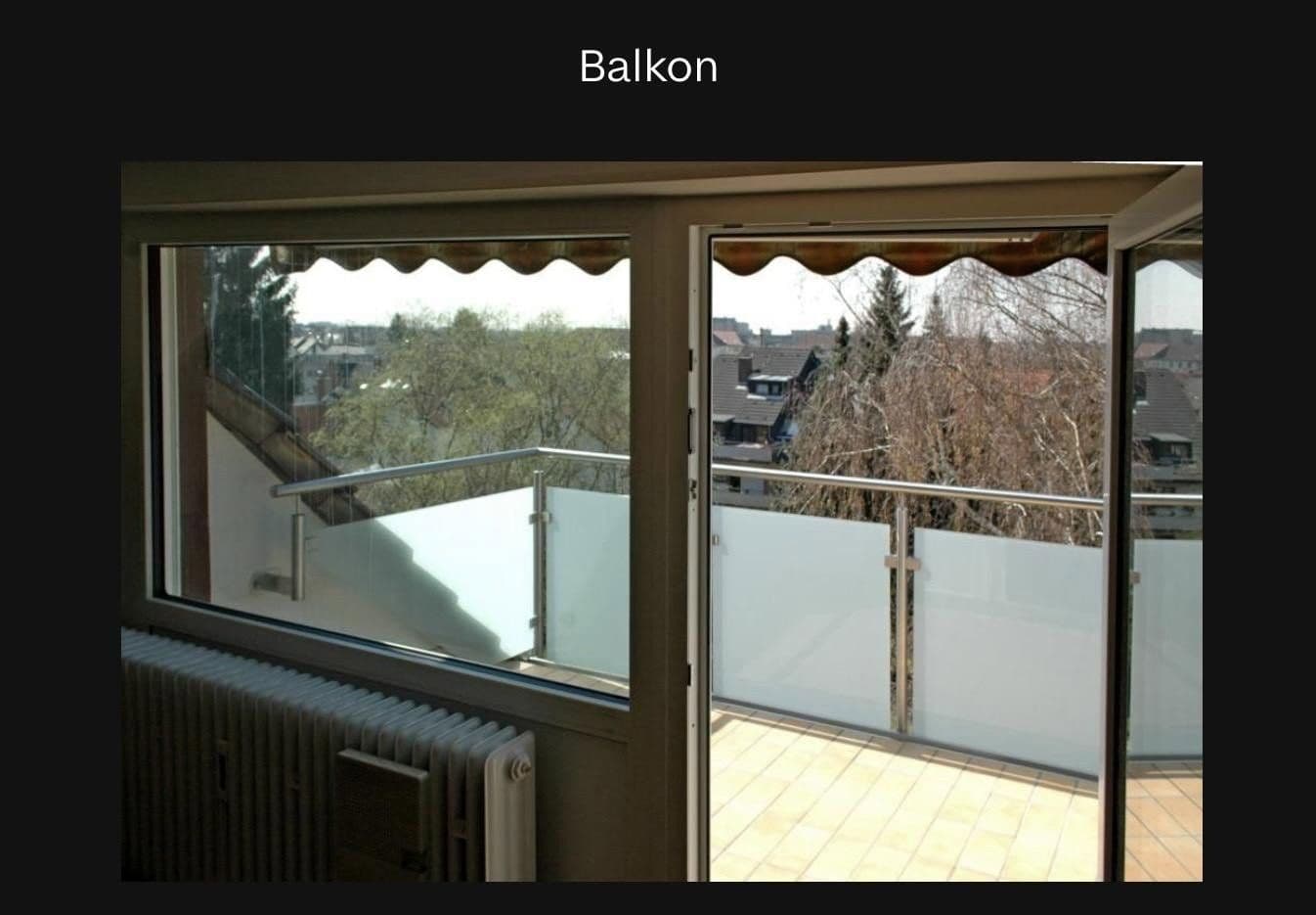 3 bedroom flat to rent, 92 m², Von-der-Tann-Straße 8, Heidelberg, Baden-Württemberg 3 bedroom flat to rent, 92 m², Von-der-Tann-Straße 8, Heidelberg, Baden-Württemberg