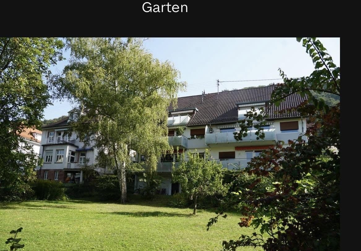3 bedroom flat to rent, 92 m², Von-der-Tann-Straße 8, Heidelberg, Baden-Württemberg 3 bedroom flat to rent, 92 m², Von-der-Tann-Straße 8, Heidelberg, Baden-Württemberg