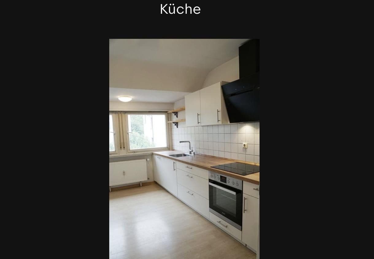 3 bedroom flat to rent, 92 m², Von-der-Tann-Straße 8, Heidelberg, Baden-Württemberg 3 bedroom flat to rent, 92 m², Von-der-Tann-Straße 8, Heidelberg, Baden-Württemberg
