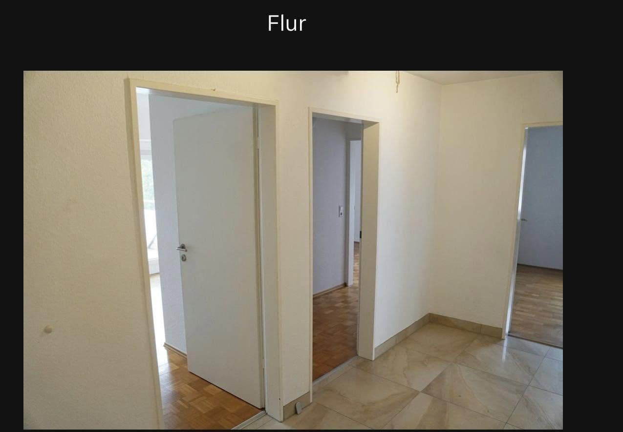 3 bedroom flat to rent, 92 m², Von-der-Tann-Straße 8, Heidelberg, Baden-Württemberg 3 bedroom flat to rent, 92 m², Von-der-Tann-Straße 8, Heidelberg, Baden-Württemberg