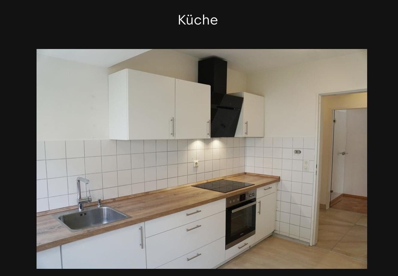 3 bedroom flat to rent, 92 m², Von-der-Tann-Straße 8, Heidelberg, Baden-Württemberg 3 bedroom flat to rent, 92 m², Von-der-Tann-Straße 8, Heidelberg, Baden-Württemberg