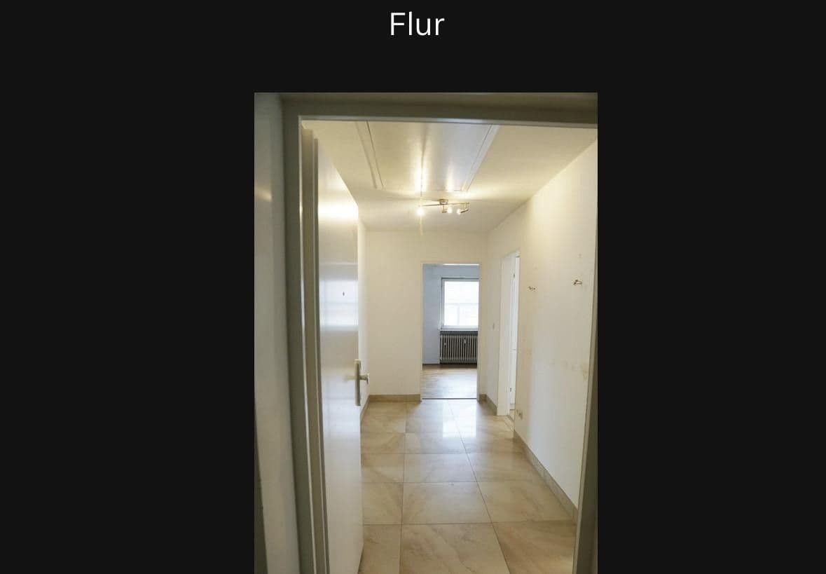 3 bedroom flat to rent, 92 m², Von-der-Tann-Straße 8, Heidelberg, Baden-Württemberg 3 bedroom flat to rent, 92 m², Von-der-Tann-Straße 8, Heidelberg, Baden-Württemberg